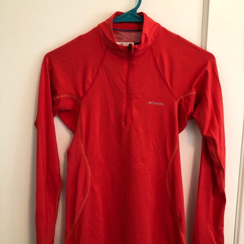 Columbia Women’s Heat Tech